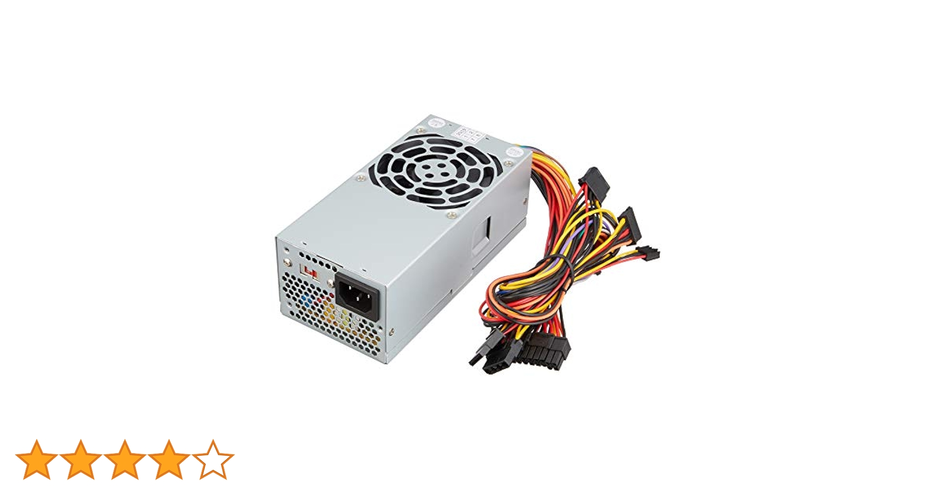 源 Amazon | サイズ TFX電源ユニットCORE-TFX275 scytyhe | SCYTHE